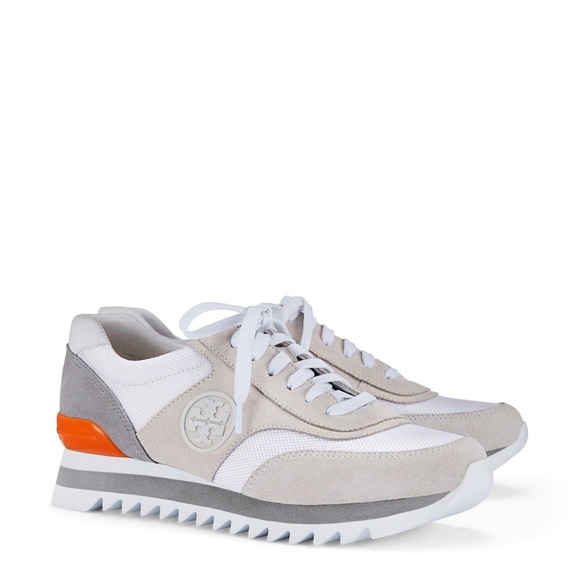 Tory Burch Shoes - Tory Burch Sneakers RESERVED
